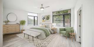 The Locks Tower Gallery 11