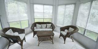3-Bedroom NE Rochester home with Sunroom, Fenced Backyard & Attached Garage Gallery 11