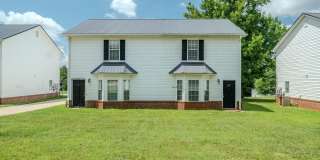 Spacious 4BR/3BA Townhome | Pet Friendly | Washer & Dryer Included | $1,600/mo Gallery 1