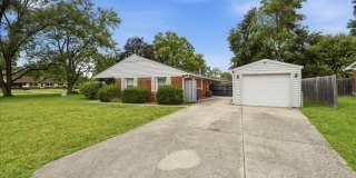 5420 North Sadlier Drive - $1100.00/mo. Gallery 1