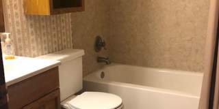 Roomy 3 bed/2 bath house with yard Gallery 8