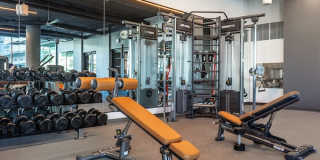 Adeline Luxury Living Gallery 19