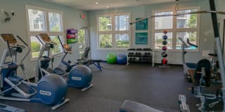 Hampton Center Gallery 2