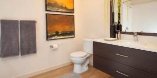 Affordable Housing - Annadel Apartments Gallery 9
