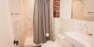 West Lofts Gallery 8