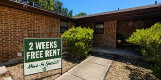 Walk to New Braunfels High School / Water Included / Deck / Fireplace / No Carpet /NBISD *2 weeks free rent* Gallery 1