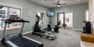 Elevate Apartments Gallery 1