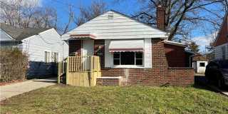 Spacious Cleveland Home for Rent – Great Neighborhood! Gallery 11