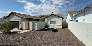 COMING SOON!!! 4 Bedroom / 2 Bath House with Solar in Desert Hot Springs! Gallery 42