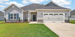 278 Crossroads Store Dr | 3BR/2BA | Community Pool & Clubhouse Gallery 1