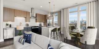 Broadstone West End Gallery 1