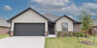 Brand New 4 Bedroom 2 Bath Home in Yukon Schools Brand New 4 Bedroom 2 Bath Home in Yukon Schools Gallery 1