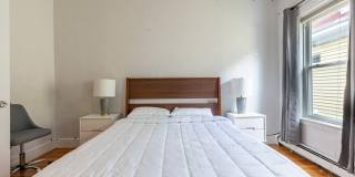 Renovated Apt Near NEU!  Laundry in Unit! 1k Rebate Upon closing with Promo Gallery 10