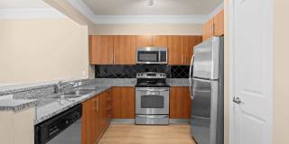 Gaithersburg Station Gallery 9