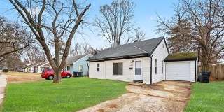 10821 Albany Street Gallery 1