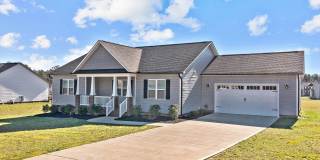 Charming 3BR House in Zebulon Gallery 1