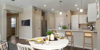 Silverado Apartments Gallery 21