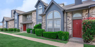 Plano Park Townhomes Gallery 10