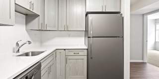 The Oliver in Alexandria Gallery 67