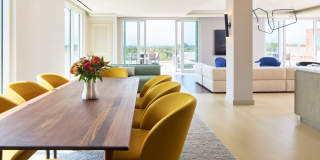 Residences at Mazza Gallery 41