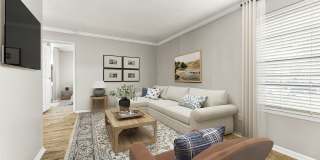 5636 Apartment Homes Gallery 33