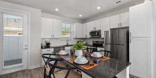 Cottages at Brightleaf Gallery 1