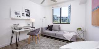 Residences at SoMi Parc Gallery 14
