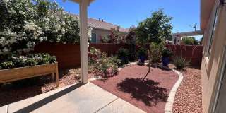 7 Month Term Furnished Townhome In Hurricane Gallery 19