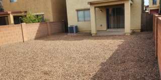 3 Bedroom - 2.5 Bath - 1605 Sq Ft - Rancho Sahuarita Community - Sahuarita Gallery 16