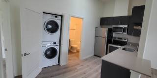 Clark Apartments Gallery 14