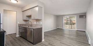 Heatherwood Apartments Gallery 1