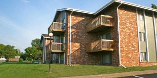 The Inverness Apartments Gallery 4