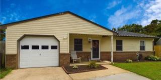 3BD/2BA Ranch in Quiet Cul-de-sac Attached Garage! Fully Fenced Large Backyard! 3BD/2BA Ranch in Quiet Cul-de-sac Attached Garage! Fully Fenced Large Backyard! Gallery 1