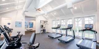 The Presidio Apartments Gallery 5