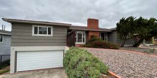 5 Bedroom, 3 Bath in College Area!! Gallery 1