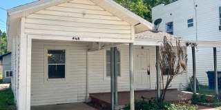 Two bedroom 1 bath home Gallery 3