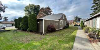 Three Bedroom House for Rent With a Garage in Lynden Gallery 24