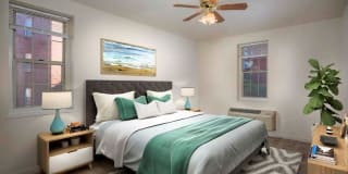 Kaywood Gardens Apartments Gallery 4