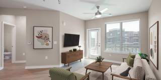 Enclave at Providence Luxury Apartments Gallery 6