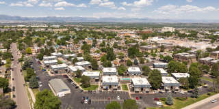 Webster Lake Apartments Gallery 30