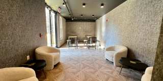 725 W Pratt Gallery 104