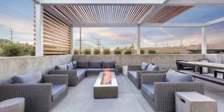 The Perch Apartments Gallery 14