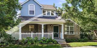 Gorgeous Home with Central AC and Washer/Dryer Gorgeous Home with Central AC and Washer/Dryer Gallery 1
