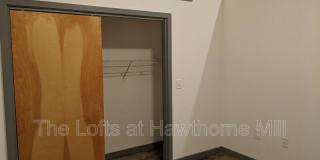 Hawthorne Mill Lofts Gallery 6