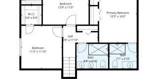 2181 2nd Street Gallery 51