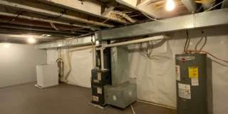 End Unit 3 Bedroom + Den with Backyard and Semi Finished Basement Gallery 25