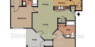 3115 Lighthouse Drive, Bldg. 3 W Gallery 1