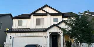Modern 3 Bedroom Saratoga Springs Home! Gallery 1
