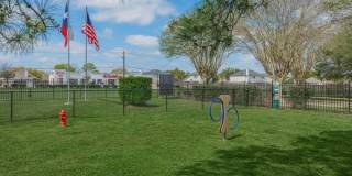 Park on Burke Gallery 17