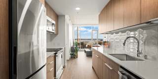 Skyglass Apartments Skyglass Apartments Gallery 4